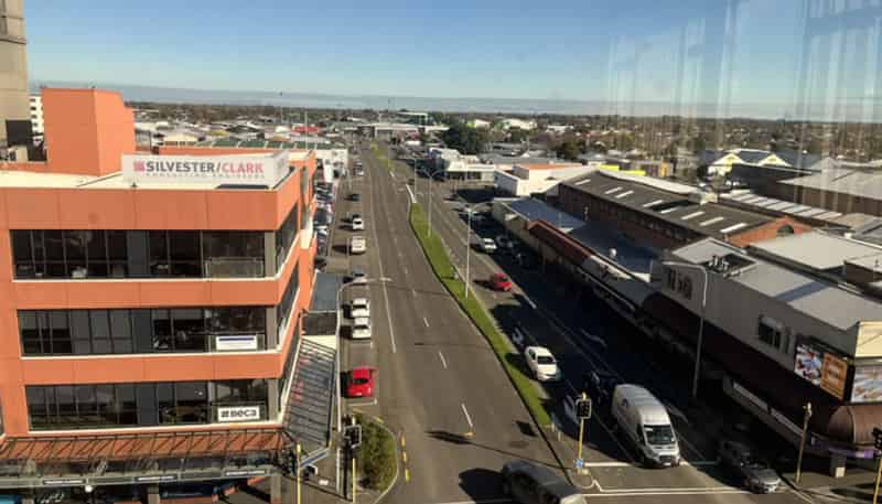 2-14 Grey Street, Palmerston North