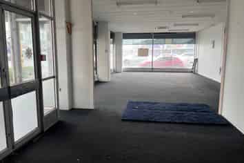 2-14 Grey Street for lease