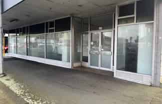 2-14 Grey Street for lease