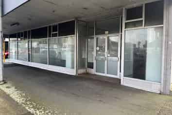 2-14 Grey Street for lease