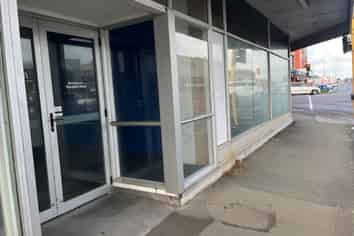 2-14 Grey Street for lease