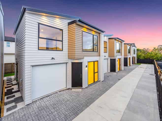 Lot 1/54 Boakes Road, Mount Wellington