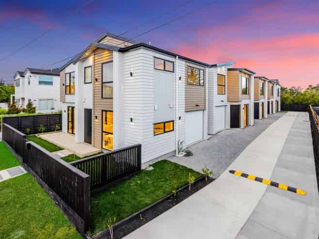 Lot 1/54 Boakes Road, Mount Wellington