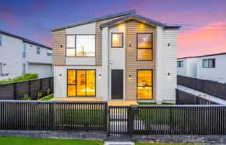 Lot 1/54 Boakes Road, Mount Wellington