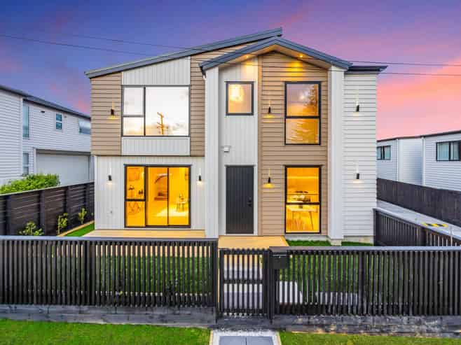 Lot 1/54 Boakes Road, Mount Wellington