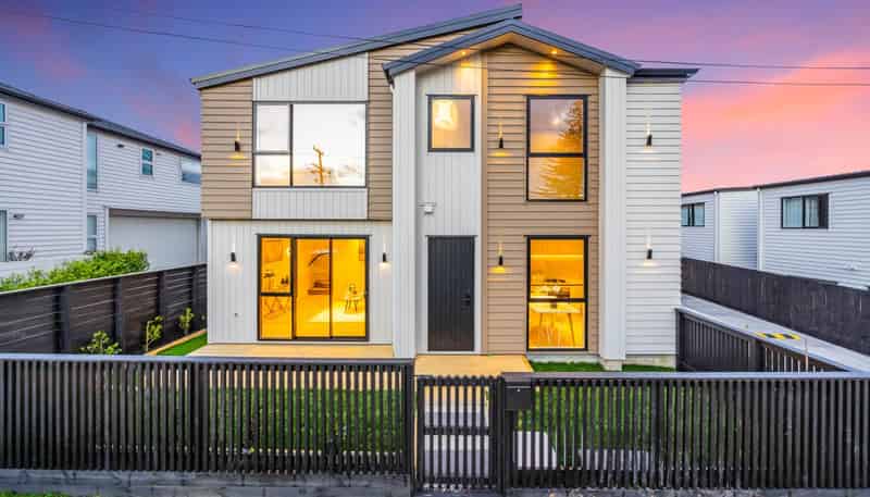 Lot 1/54 Boakes Road, Mount Wellington