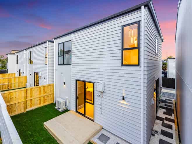 Lot 1/54 Boakes Road, Mount Wellington