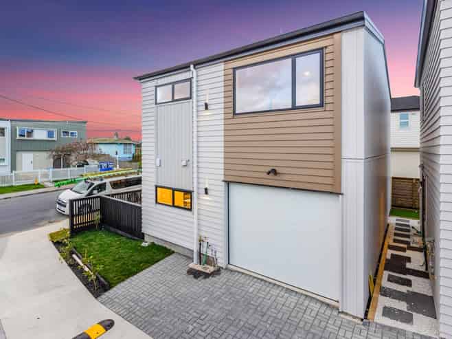 Lot 1/54 Boakes Road, Mount Wellington