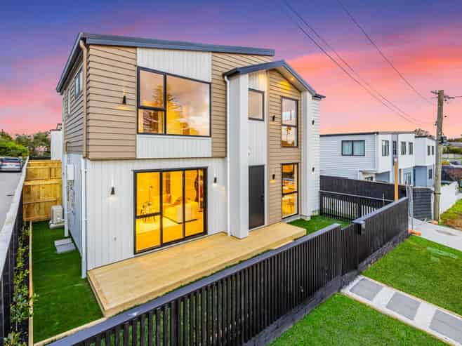 Lot 1/54 Boakes Road, Mount Wellington