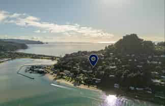 158 Paku Drive, Tairua