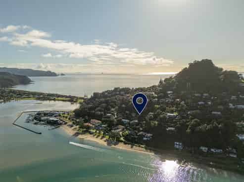 158 Paku Drive, Tairua
