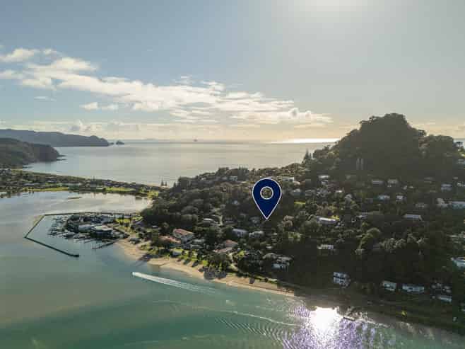 158 Paku Drive, Tairua