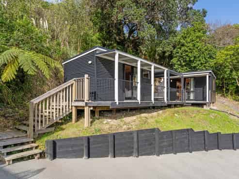 158 Paku Drive, Tairua