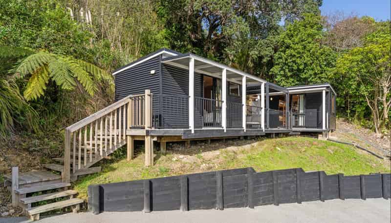158 Paku Drive, Tairua