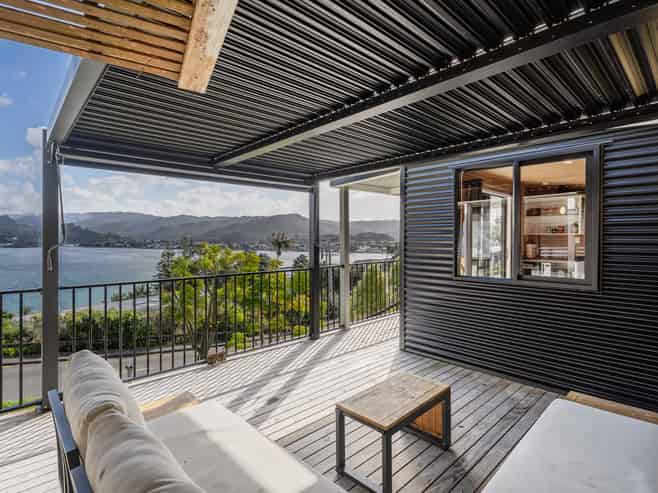 158 Paku Drive, Tairua