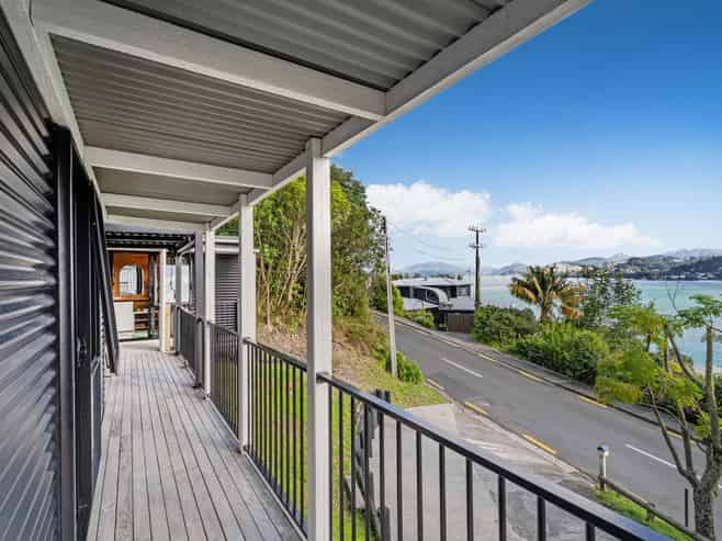 158 Paku Drive, Tairua