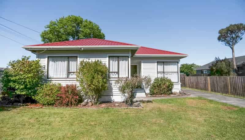 19 English Street, Sockburn