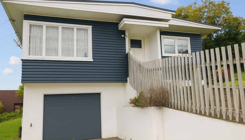 5 Virginia Road, Saint Johns Hill