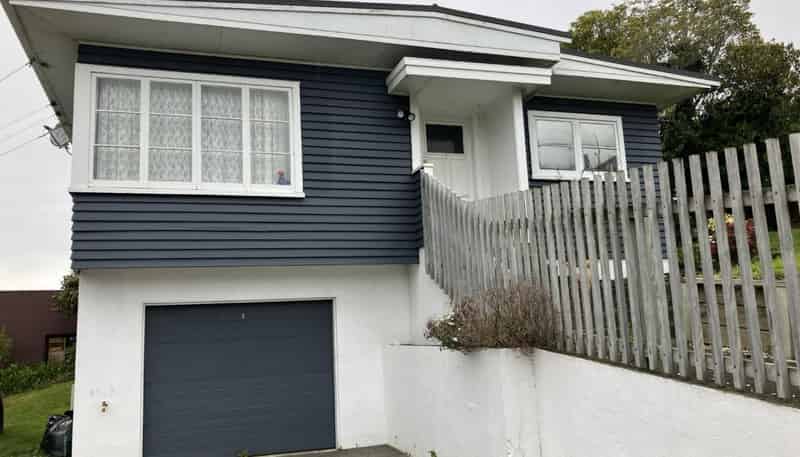 5 Virginia Road, Saint Johns Hill