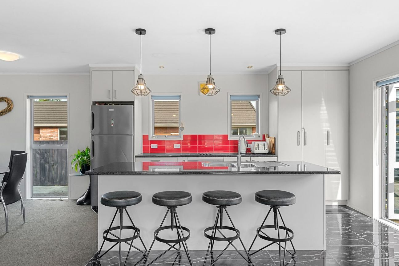 GREAT VALUE at THE VILLAGE – pohled 3