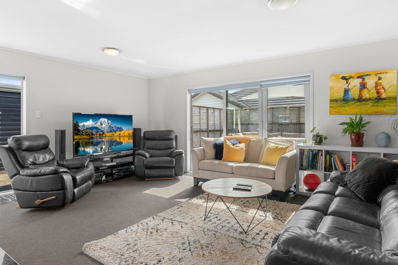 GREAT VALUE at THE VILLAGE – pohled 5