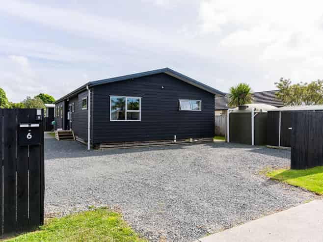 6 Kedge Drive, Mangawhai