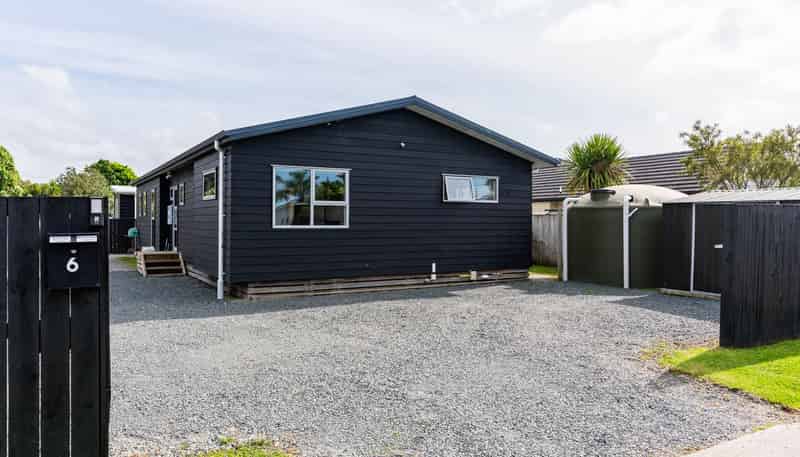 6 Kedge Drive, Mangawhai