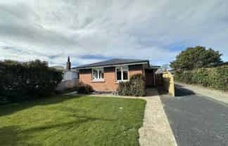 40 Ross Street, Mosgiel