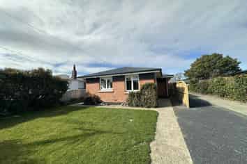 40 Ross Street, Mosgiel
