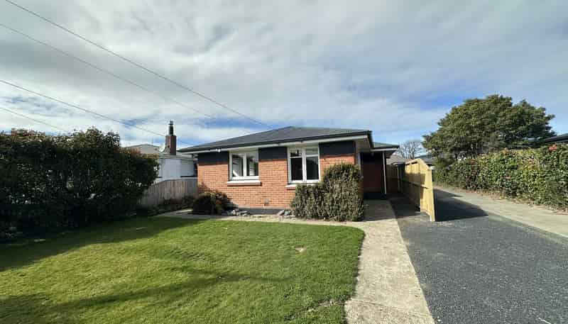 40 Ross Street, Mosgiel