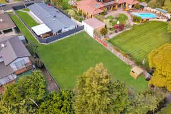 15A Cambridge Terrace, Taradale