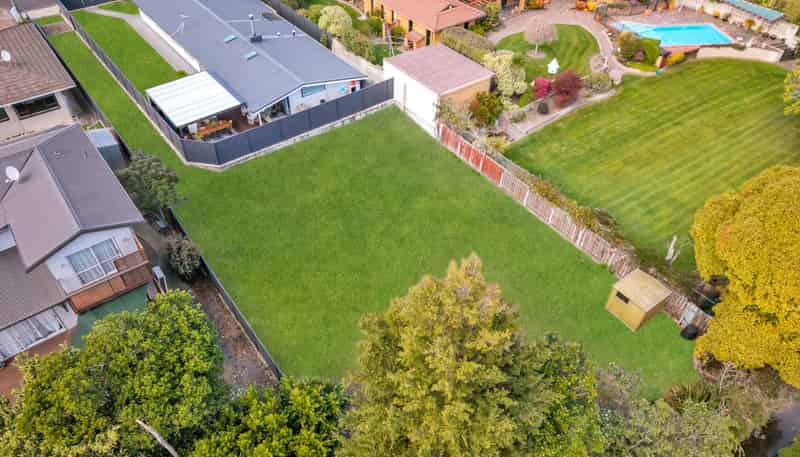 15A Cambridge Terrace, Taradale