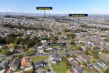80 Redoubt Road, Goodwood Heights