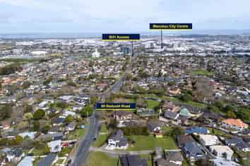80 Redoubt Road, Goodwood Heights