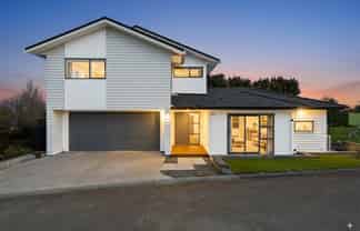80 Redoubt Road, Goodwood Heights