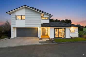 80 Redoubt Road, Goodwood Heights