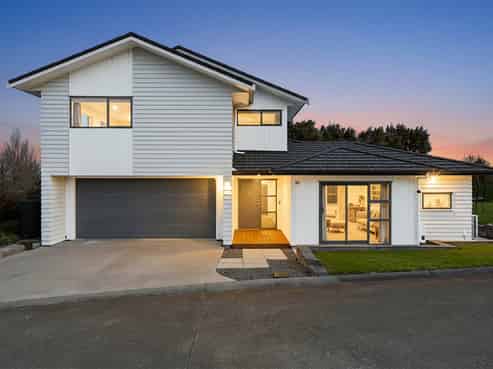 80 Redoubt Road, Goodwood Heights