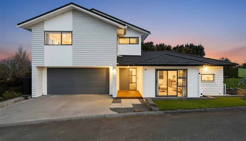 80 Redoubt Road, Goodwood Heights