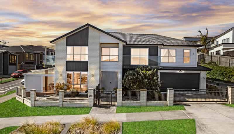 135 Argento Avenue, Mission Heights