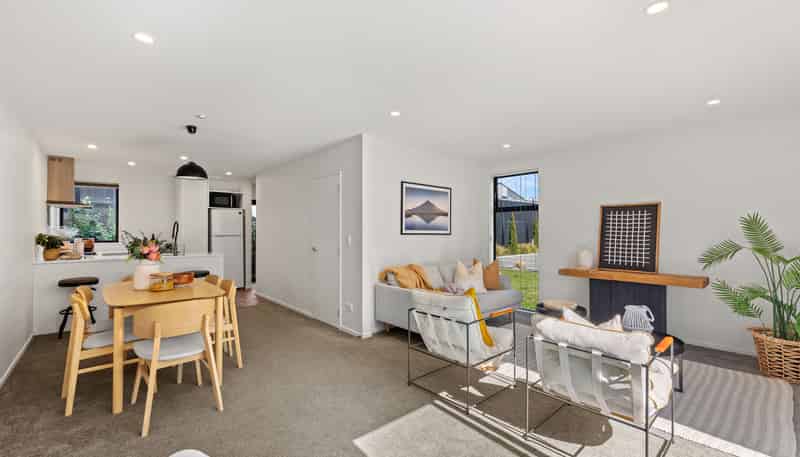 G12/118 Salisbury Street, Christchurch Central