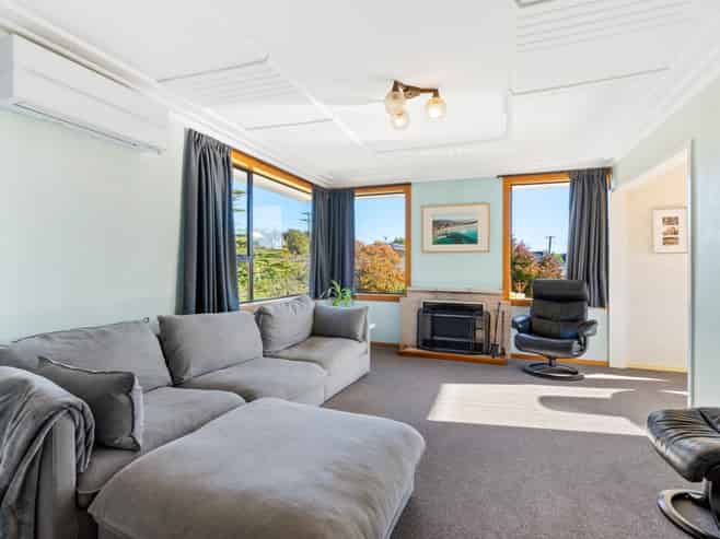 31 Hocken Street, Kenmure