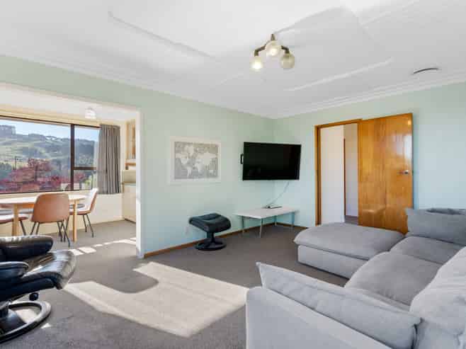 31 Hocken Street, Kenmure