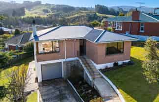 31 Hocken Street, Kenmure