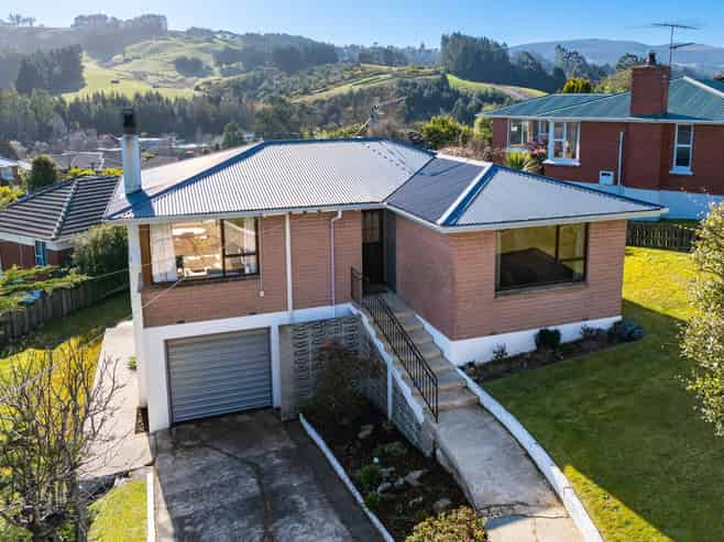 31 Hocken Street, Kenmure