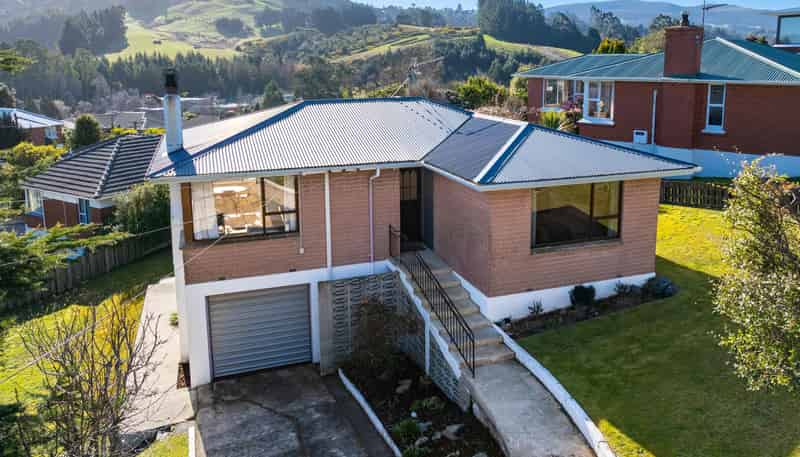 31 Hocken Street, Kenmure