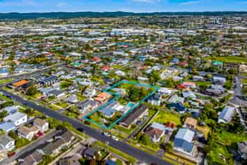 Prime Development Potential