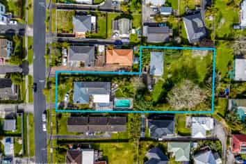 Prime Development Potential