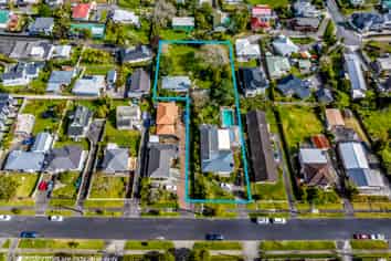 Prime Development Potential