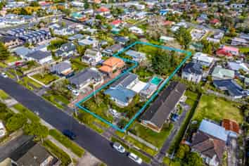 Prime Development Potential