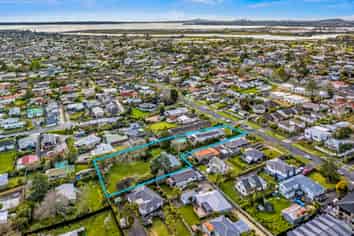 Prime Development Potential